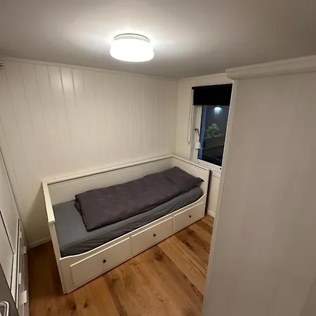 Nydelig Hus Sentralt I Ons * Stavanger