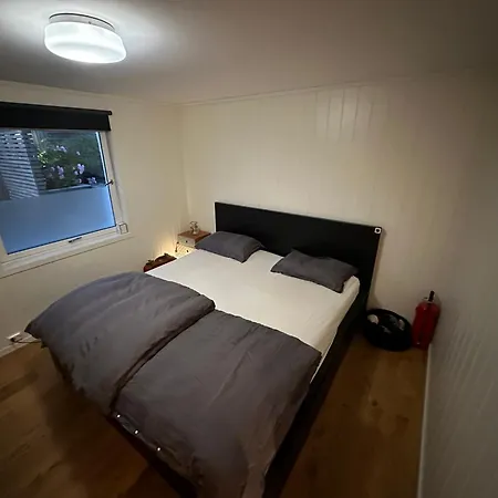 Apartment Nydelig Hus Sentralt I Ons
