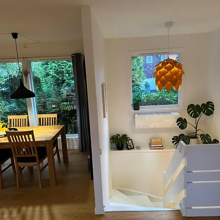 Apartment Nydelig Hus Sentralt I Ons Stavanger